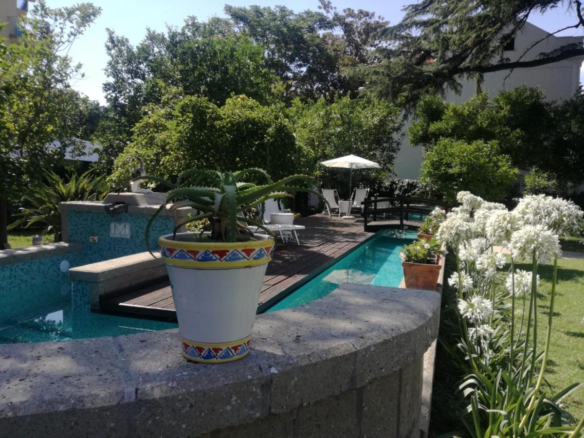 Villa Manning Relais Sorrento Exterior photo