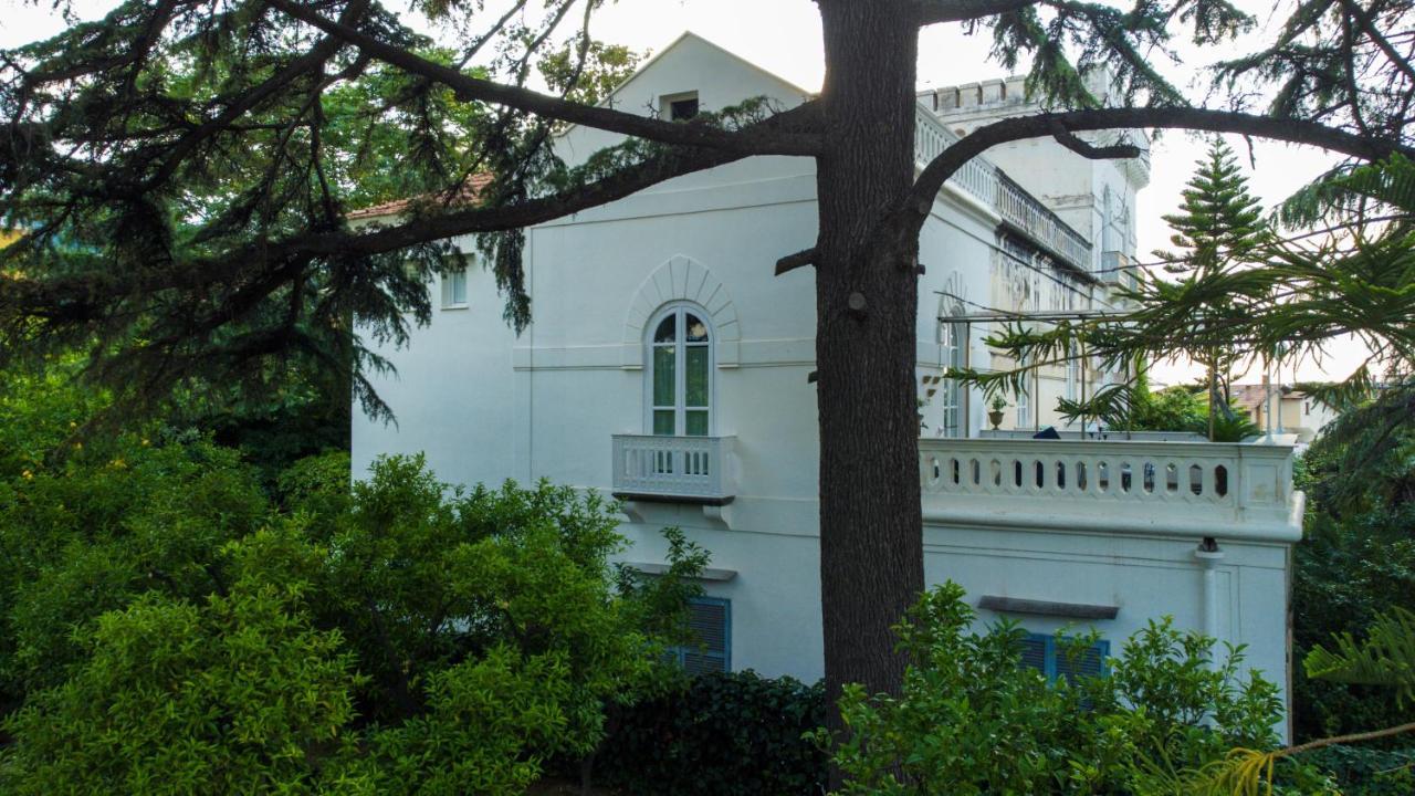 Villa Manning Relais Sorrento Exterior photo